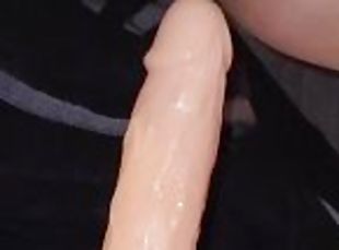 orgasme, sprøjte, amatør, anal, udløsning, legetøj, bøsse, creampie, synsvinkel, dildo