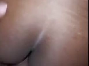 otrogen, amatör, gigantisk-kuk, tonåring, latinska, mamma, creampie, slyna, pov, flickvän