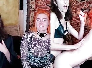 capra, strapon, amatori, lesbiana, neamt, bdsm, roscata, pov, naturala, bruneta