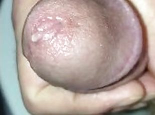 imbaiere, masturbare-masturbation, masturbare, sperma, toaleta, atata