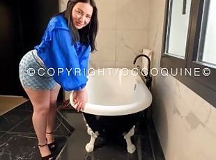 rumpe, store-pupper, amatør, anal, blowjob, cumshot, bbw, lubben, pupper, rumpe-butt