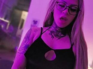 röv, amatör, brudar, avsugning, cumshot, pov, sprut, blond, tatuering