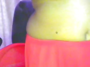 Desi RiyajiBansalji Hotgirl21 Jaane_BaharJi change bra ander here s...