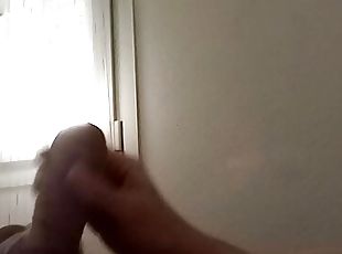 18 year old man jerking off cock  #15