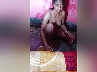 Punam Bhabhi Bathroom Sex Video Cock Sucking