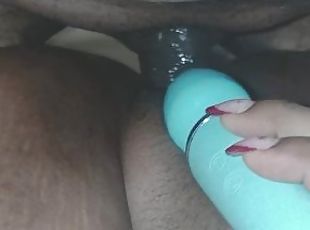 arsch, dilettant, anal-sex, erotisch-mutti, selbst-gefertigt, latina, creampie, paar