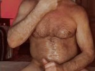 papá, masturbación, amateur, polla-enorme, gay, estrella-del-porno, europeo, euro, a-solas, papi