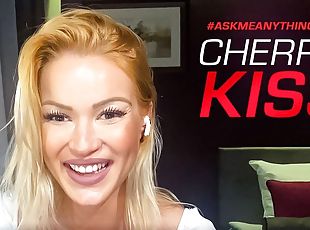 AMA - Cherry Kiss, Scene #01