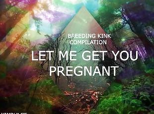 BREEDING KINK/IMPREGENATION/SEEDING YOU (AUDIOROLEPLAY) COMP) DADDY...