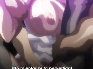 Sexo en la nave espacial capitulo 2 hentai94