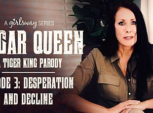 Whitney Wright in Cougar Queen: A Tiger King Parody - Episode 3 - D...