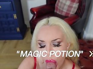 store-pupper, blowjob, leke, pornostjerne, handjob, compilation, skitten, blond, britisk, dildo