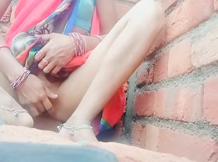 Indian Desi Bhabhi Saree Show Full Finger Karke Chudai Karai Hindi ...