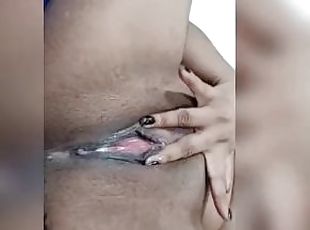 papá, con-el-puño, orgasmo, coño-pussy, amateur, chorro-de-corrida, latino, corrida-interna, pies, fetichista