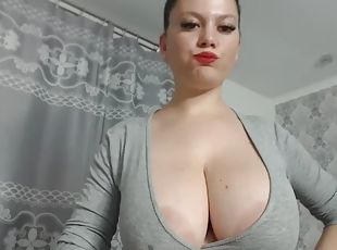 Big White Tits 2