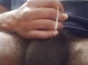 mastubasi, cumshot-keluarnya-sperma, gambarvideo-porno-secara-eksplisit-dan-intens, handjob-seks-dengan-tangan-wanita-pada-penis-laki-laki, sentakkan, ketat, seorang-diri, buah-zakar, kasar