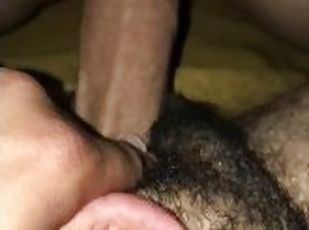 orgasm, publik, fitta-pussy, amatör, avsugning, milf, tonåring, creampie, sprut, ritt