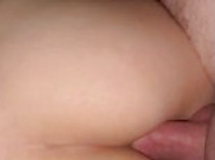 orgasm, amatori, anal, masaj, tare