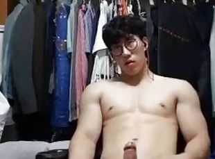 pelancapan, homoseksual, punggung-butt, solo, orang-korea