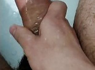 imbaiere, masturbare-masturbation, amatori, pula-imensa, laba, pov, solo, pula