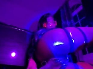 School Whore Squirting after class  Full Home Movie on OnlyFans @Ba...