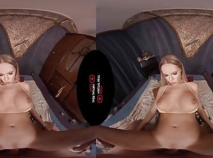 Blondes VR PMV by Cinematique86
