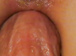 masturbation, anal, brudar, avsugning, gigantisk-kuk, milf, avrunkning, ansiktssprut, blond, amerikansk