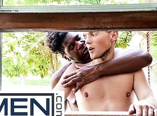 levrette, fellation, ejaculation-sur-le-corps, énorme-bite, interracial, gay, pornstar, black, cam, voyeur