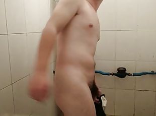 asiático, bañando, papá, gorda, anal, polla-enorme, gay, cámara, regordeta, voyeur