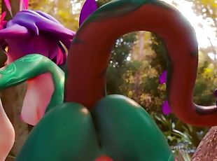 LOL Neeko Teaser.