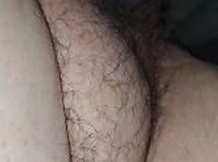 masturbación, coño-pussy, esposa, amateur, regordeta, consolador, a-solas, húmedo, tatuaje