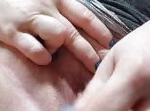 perä, masturbaatio, orgasmi, ruikkiminen, amatööri, milf, lelu, isot-upeat-naiset, dildo, soolo