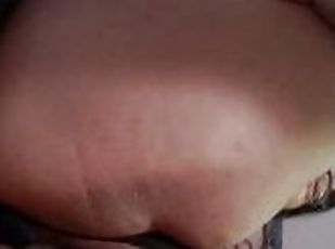 rumpe, onani, pussy, amatør, tenåring, leke, latina, bbw, dildo, rumpe-butt