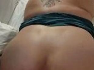 rumpe, doggy, pussy, amatør, cumshot, milf, leke, latina, rumpe-booty, pov