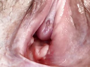 Please kiss my wet pussy. Now give me a good fuck and cum inside. H...