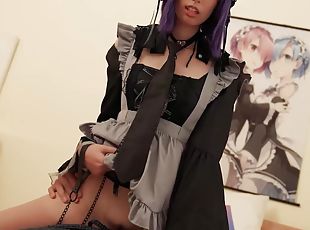 Chinese Cosplay Sex - Asian School Girl Loves Hard Sex Dirty Talk A...