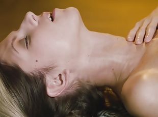 Gina Gerson horny coquette incredible sex scene