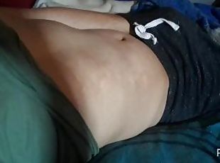 masturbation, amateur, gay, branlette, solo, bisexuels, minet