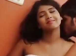 Sexy Neha apni Pyaas Bujha rahi hai