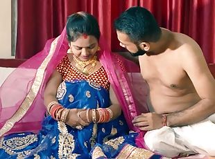 gadis-indian, berkahwin