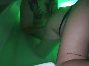 röv, storatuttar, orgasm, fitta-pussy, amatör, milf, latinska, bbw, pojkvän, jacuzzi