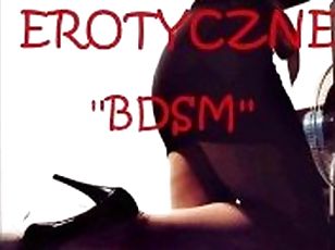 SEX STORY ''BDSM''