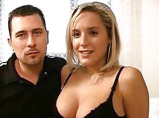 tetas-grandes, coño-pussy, babes, bragas, rubia, perfecto, cuero, calientapollas