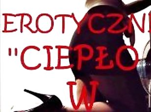 SEX STORY, OPOWIADANIE EROTYCZNE ''CIEP?O W SRODKU