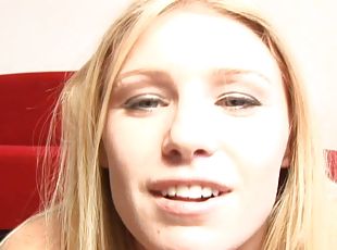Allison Pierce talks sexy, imagining a hardcore sex