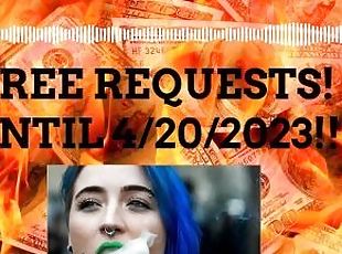 Free Audio Porn Requests! Shape My Pornhub! - Basically Anything - ...