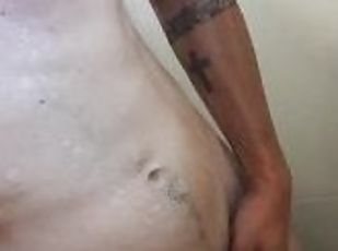 pelancapan, amateur, menghisap-zakar, peju, zakar-besar, homoseksual, merangsang-dengan-tangan, brazil, kolej, solo