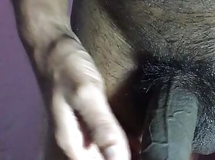 Self Sucking my own Cock Extreme Gagging and Cumming in my Mouth Vs...