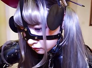 japonais, bdsm, fétiche, bondage