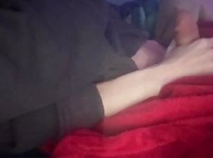 masturbation, vieux, amateur, ejaculation-sur-le-corps, ados, branlette, jeune-18, ejaculation, webcam, plus-agée